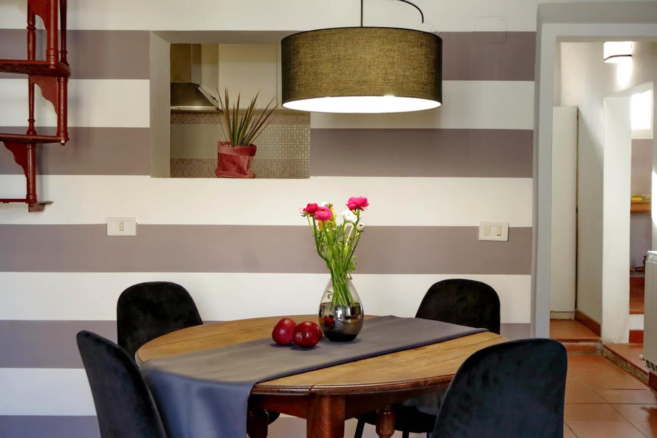 Apartment Campo De Fiori *